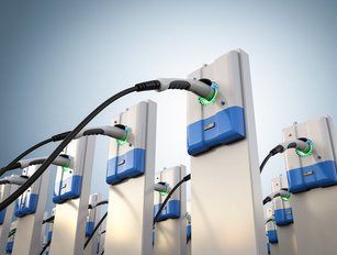 IONETIC’s EV battery pack technology to help manufacturers