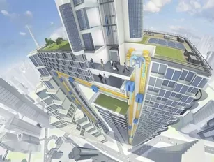 Interview: thyssenkrupp Elevator CEO Andreas Schierenbeck on the future of urban mobility