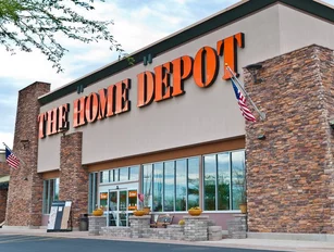 The Home Depot reaches sustainability targets three years in advance