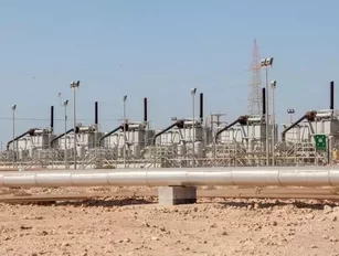 Norinco in competition with Hengli Group for stake in Abu Dhabi Oil