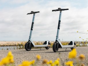 Bird divulges the sustainability of its new battery tech