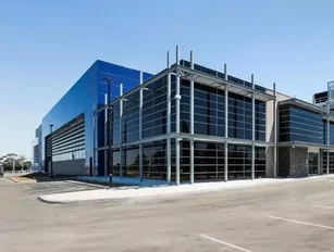 AirTrunk opens hyperscale data centre in Melbourne