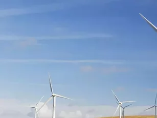 Vattenfall to sell renewable energy from the South Kyle Wind Farm
