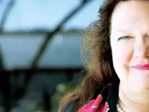 Rinehart Pushes Rio Tinto for More Iron Ore Projects, Perth HQ