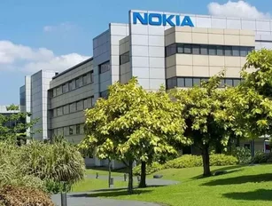 Nokia posts upbeat quarterly results, signs MoU with Telefónica for 5G testing