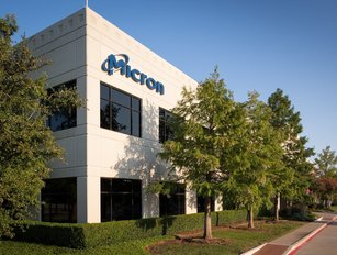 Micron Technology focuses on climate change with innovation