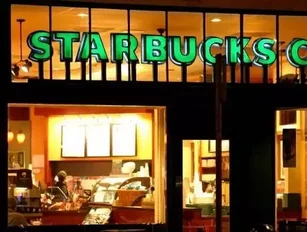 Starbucks Acquires Bay Bread and La Boulange Brand