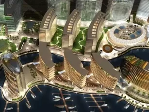 Habtoor Leighton Group Wins $395m Dubai Contract