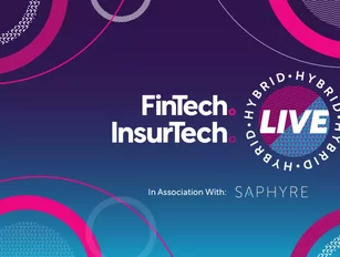 Meet some of the speakers of FinTech & InsurTech Live
