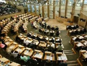 Scottish Procurement Bill will deliver on profit promise