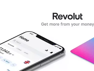 Digital bank Revolut enables account switching across Europe