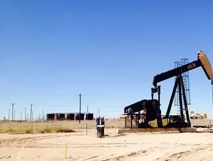 Why has the NT put a stop to fracking?