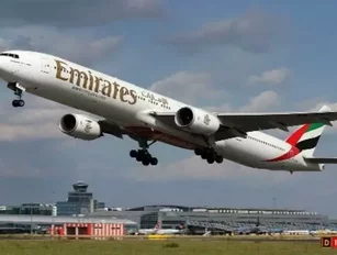 Emirates SkyCargo Launches New Temperature Controlled Container