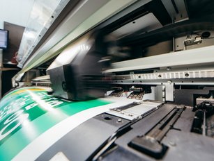 New technologies supporting the print industry