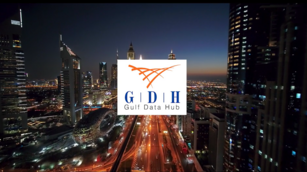 Himmath Mohammed, Gulf Data Hub