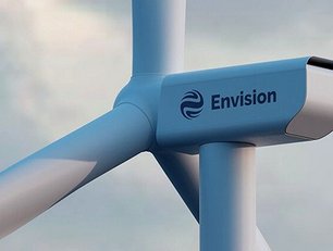 Envision Energy wins 2000MW India wind turbine order