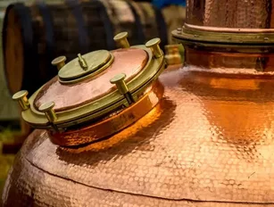 Edrington unveils new £140mn Macallan Distillery