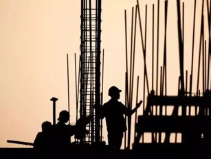 Growth for global construction market