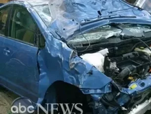 Toyota wins dismissal of recall suit