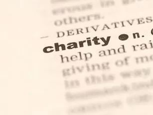 Three Canadian Charities Worth Supporting