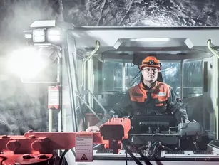 Sandvik buys Deswik to boost digital mining profile
