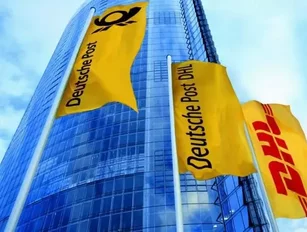 Here's how DHL eCommerce is expanding in China