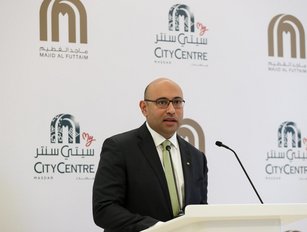 Meet the CEO: Ahmed Ismail takes helm from Majid Al Futtaim