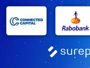 SurePay raises €12.2m to help prevent payment fraud