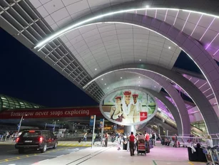 Dubai Airports expected to save 20% energy through Siemens smart building technology
