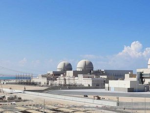 ENEC announces start up of Unit 3 at Barakah Nuclear Plant