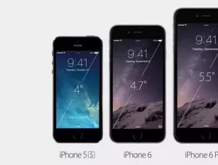 iPhone 6, iPhone 6 Plus and Apple Watch: Top 10 Innovations from Cupertino Today