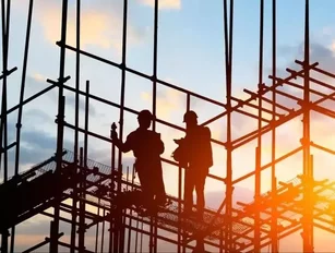 Canadian construction industry to reach $267.6bn by 2022