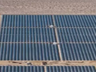 Sempra Generation, First Solar plan 48MW plant in Nevada
