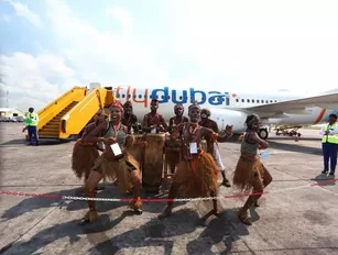 Flydubai launches daily flights to Kinshasa