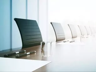 CEO of Interactive Advertising Bureau Australia steps down