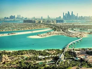 Nakheel in Q1 2018: $0.42bn of profit and $1.36bn in new contracts signed