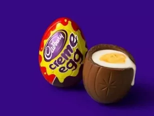 Hold the front page! Cadbury's Creme Egg recipe changed