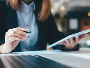 Risk management in the modern supply chain
