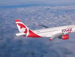 Air Canada Launches Leisure Airline Air Canada rouge