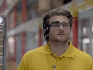 DHL Supply Chain to roll out 'Vision Picking' smart glasses across the globe