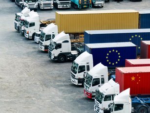 McKinsey: Solid Supply Chains no Longer Giving EU the Edge