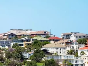 Why are Australian house prices still soaring?