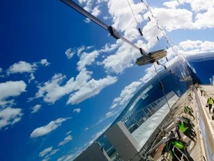Top 10 Australian megastructures