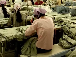 Australia could be introducing its own Modern Slavery Act to protect supply chains