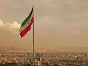 Economic growth for Iran