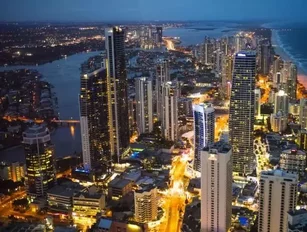 ARENA funds Powerlink to strengthen grid