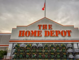 Home Depot eyeing bid for XPO Logistics, says report