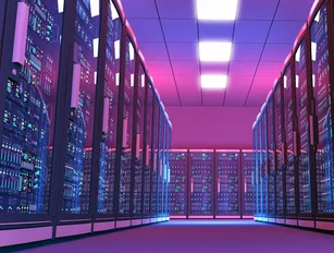Data centre M&A spending soars past $10bn in 2017, with more to come