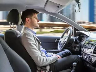 Daimler and BMW to co-operate on autonomous driving