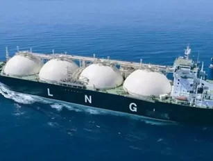 Australia to Overtake Qatar as Global LNG Leader